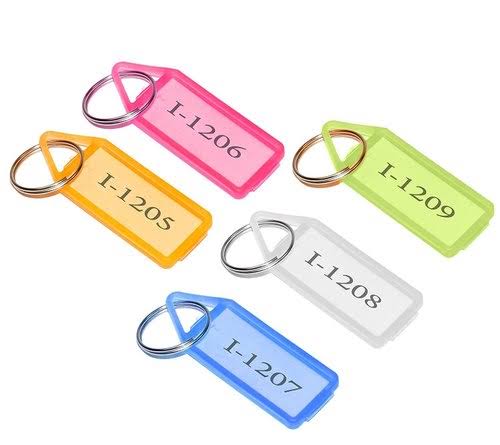 label-key-chain-50pc-pack